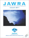 JAWRA report cover