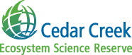Cedar Creek Ecosystem Science Reserve