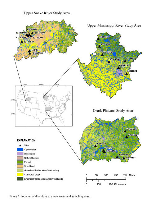 USGS Minnesota Water Science Center