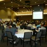 Attendees of the Terrestrial Crude Oill Spills Symposium; Decades of Science from the Bemidji, Minnesota, Research Site