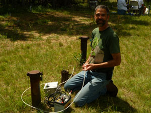 Bemidji fieldwork