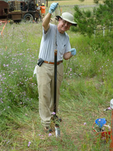 Bemidji fieldwork